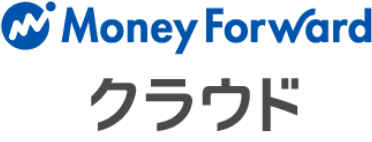Money Forward クラウド ロゴ